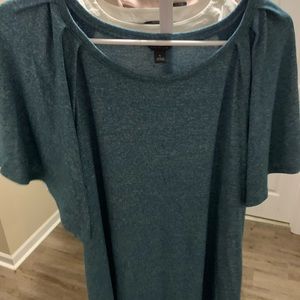 Ann Taylor xl